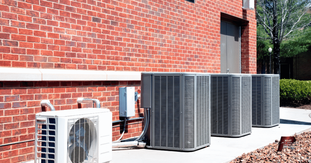 Residential vs Commercial HVAC Repair