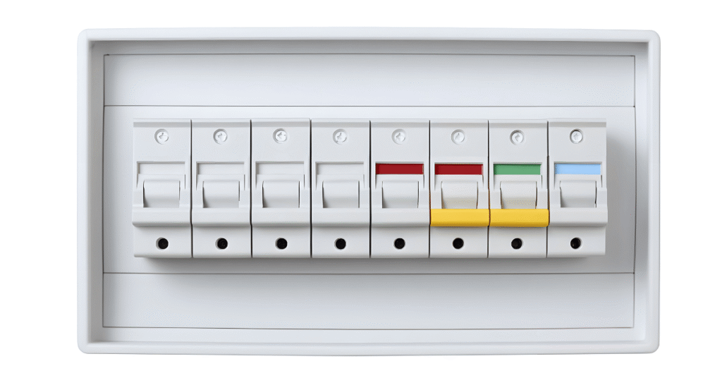 10 Signs a Circuit Breaker Needs to Be Replaced