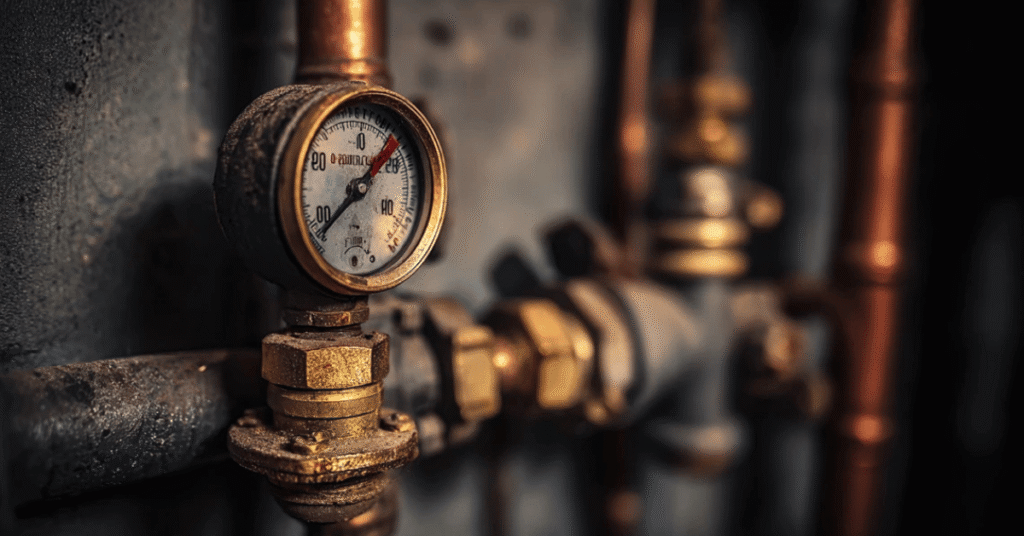 What Does a Furnace Pressure Switch Do