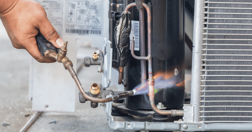 HVAC Repair Billings MT