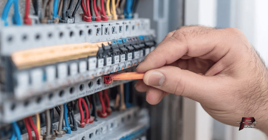 Thermostat Wire Color Codes