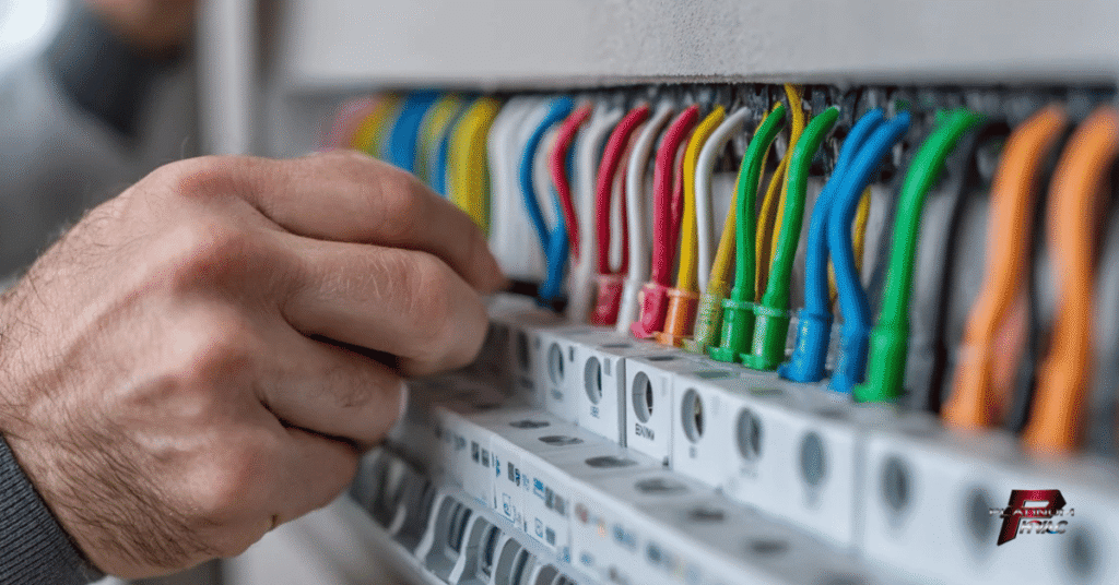 Thermostat Wire Color Codes