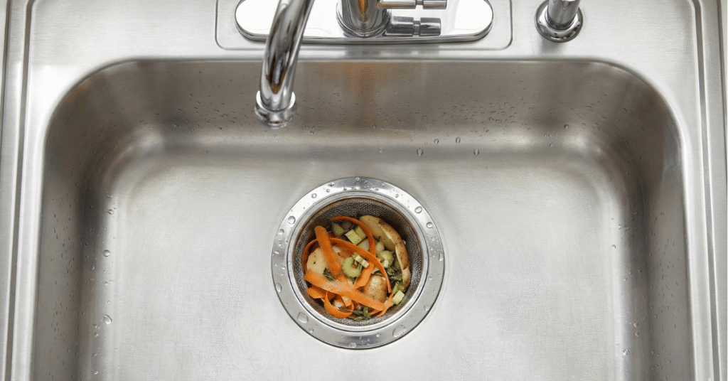 What Is a Kitchen Strainer