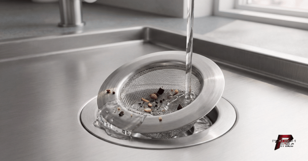 What Is a Kitchen Strainer