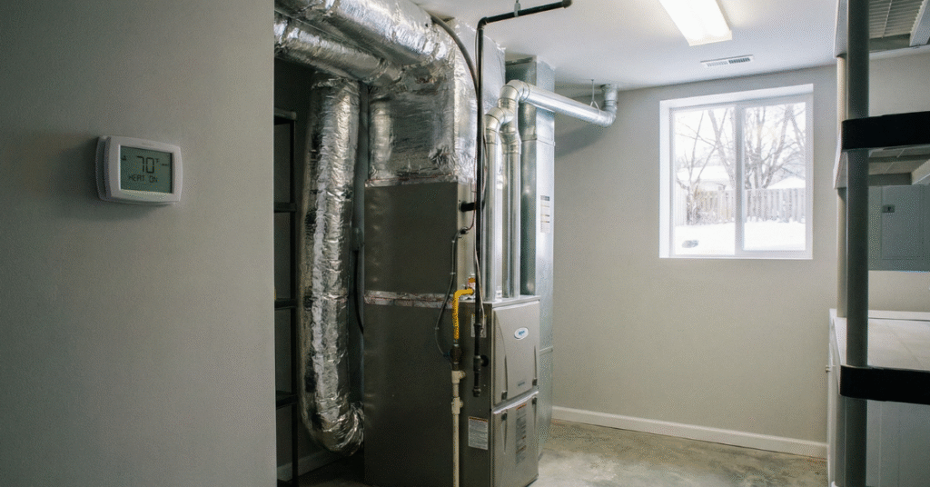 Furnace Installation: What AFUE Rating for Billings