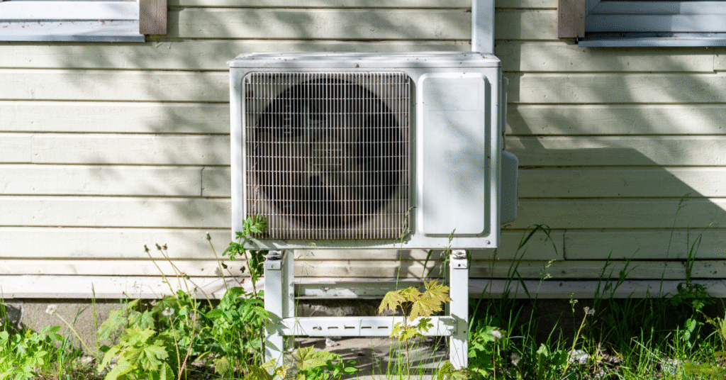 Heat Pump Benefits for Montana Climates
