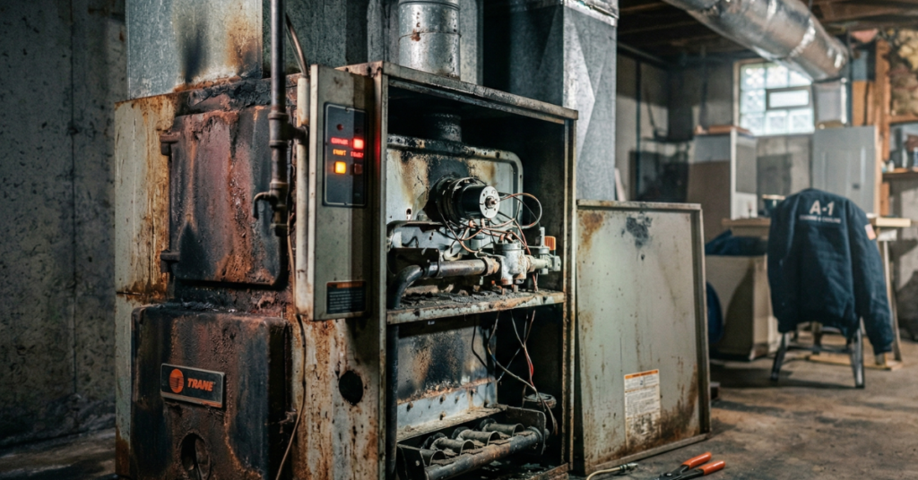 AC installation Billings: sizing, SEER2, and rebates