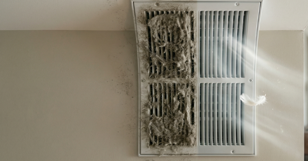 Air Duct Cleaning Billings: Health & Efficiency Benefits