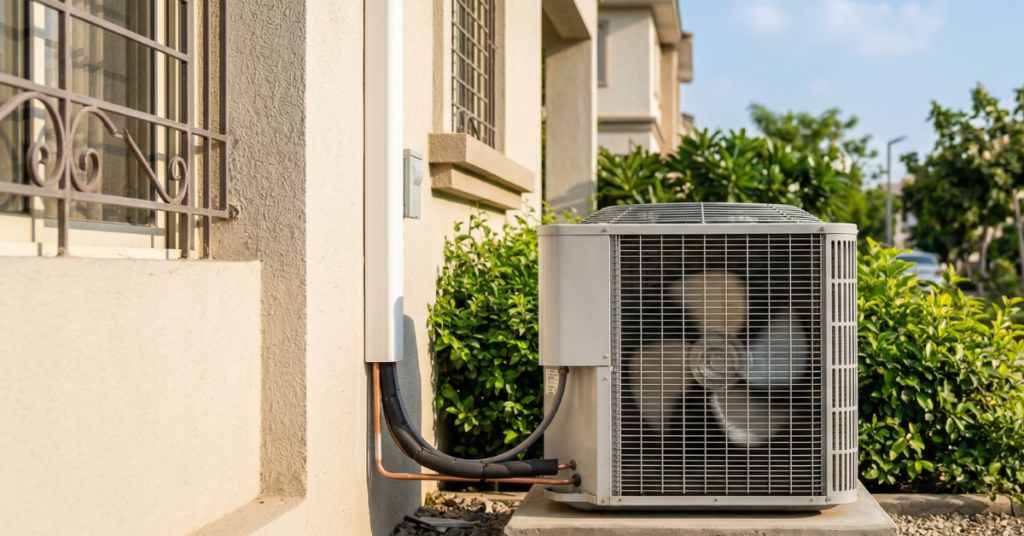 Summer AC tune up Billings: what’s included