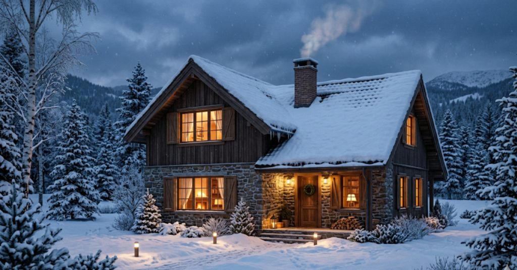 Billings Winter Heating Guide: Save Money Without Freezing