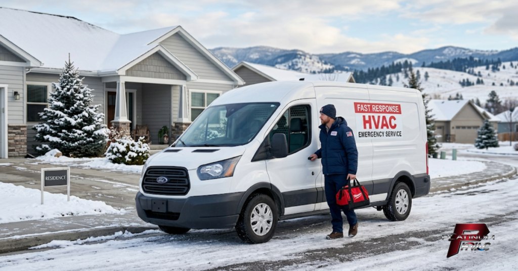 Lockwood HVAC Repair: Fast Response Close to Shop