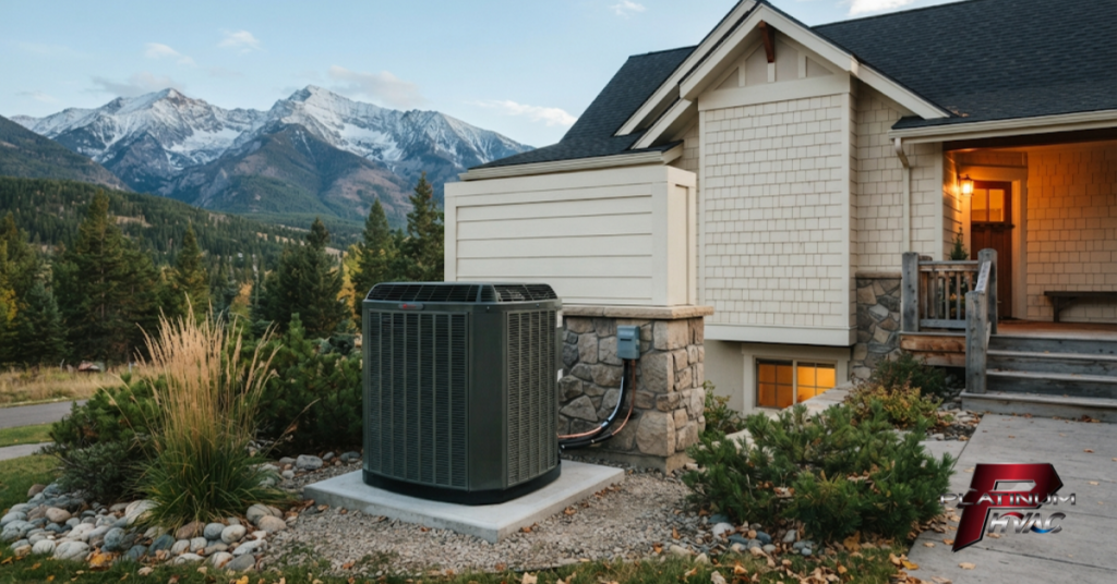 Trane System Installation Billings: Full Lineup Overview