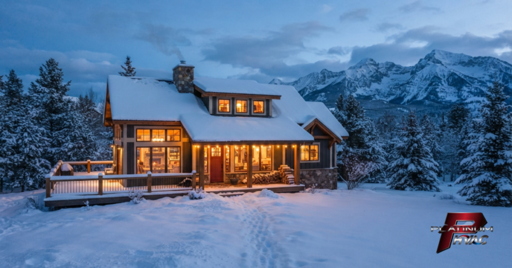 Park City Furnace Repair & Maintenance 