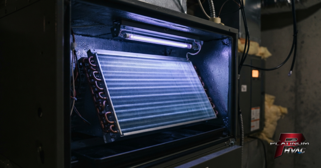 UV Lights & Coil Cleanliness: Pros and Cons 