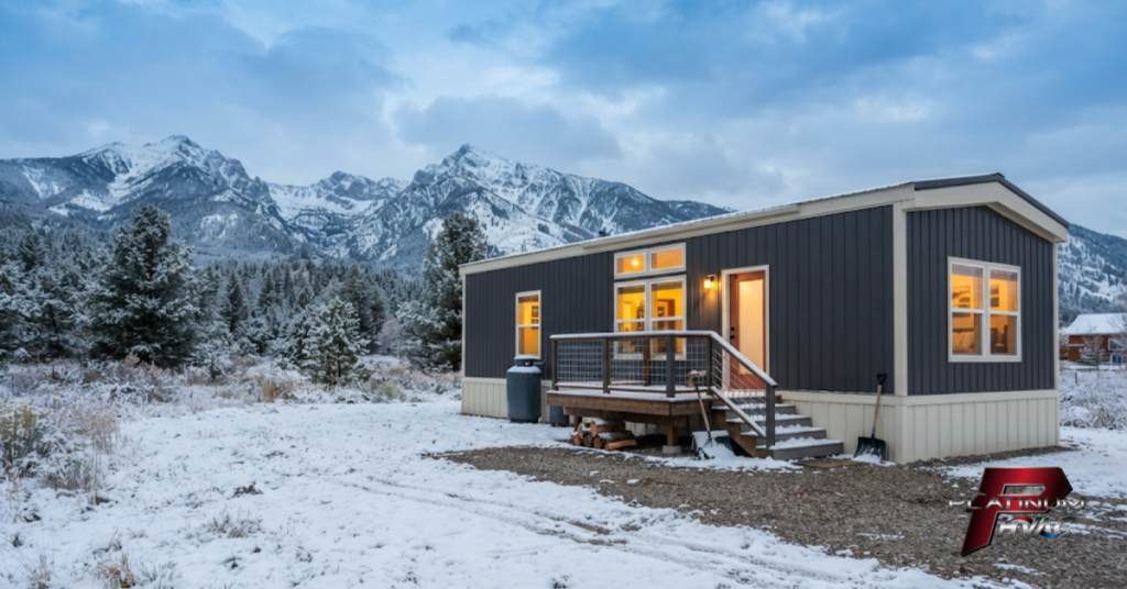Mobile Home Furnace Replacement Billings: What to Know