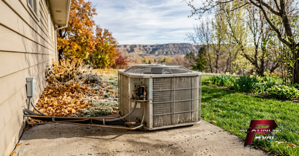 When Should I Schedule Seasonal HVAC Maintenance? 